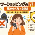 ヤフーショッピングの詐欺の見分け方と対処｜偽サイト・偽メール・詐欺店